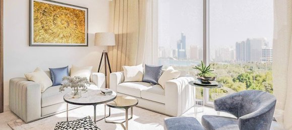 2 bedrooms Apartment in Mohammed Bin Rashid City, UAE No. 2971 2