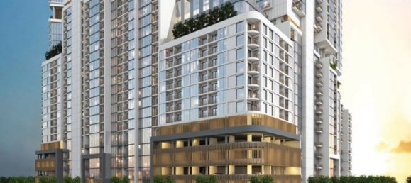 2 bedrooms Apartment in Mohammed Bin Rashid City, UAE No. 2971 10