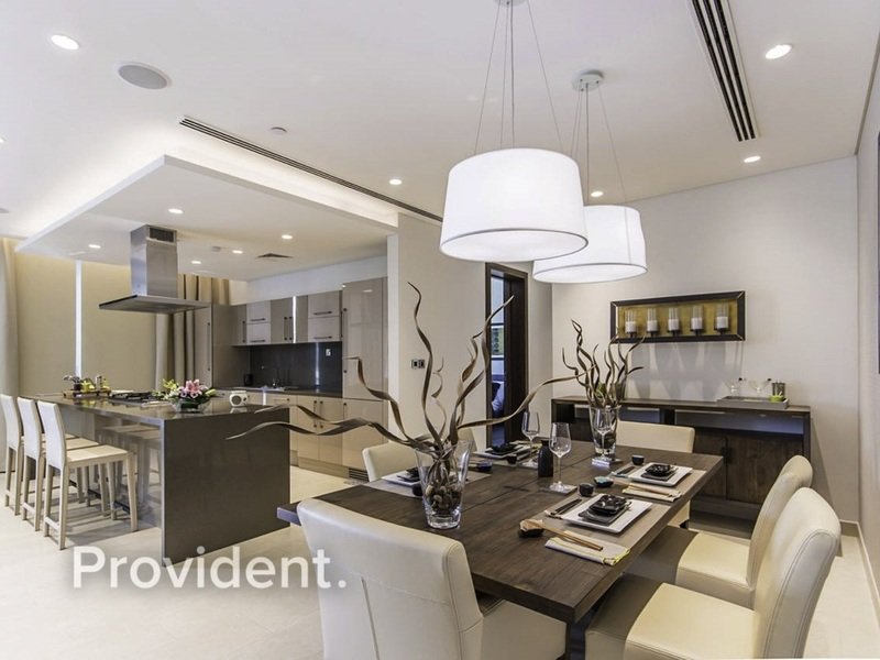 2 bedrooms Apartment in Mohammed Bin Rashid City, UAE No. 2971