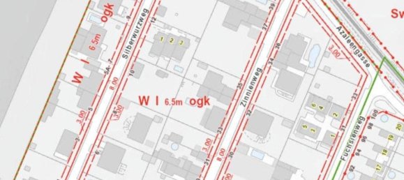  Land in Vienna, Austria No. 198062 2