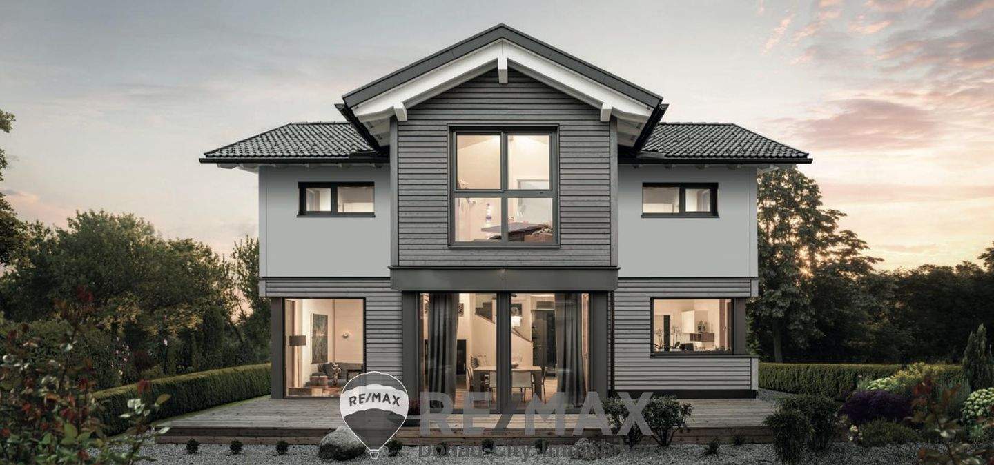  Land in Vienna, Austria No. 198062