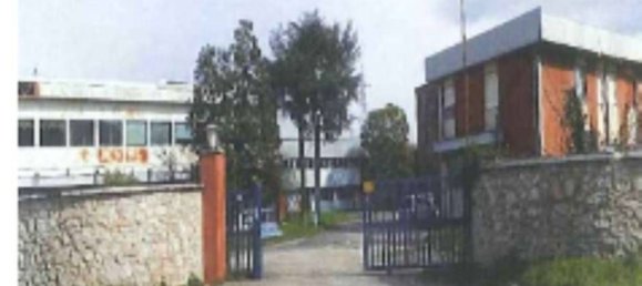 Imóvel comercial em Ceprano, Italy 7608 m² N.º 376096 13