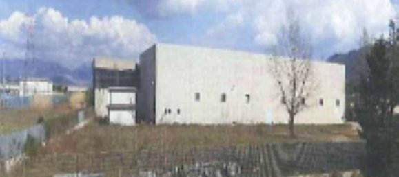 Imóvel comercial em Ceprano, Italy 7608 m² N.º 376096 2