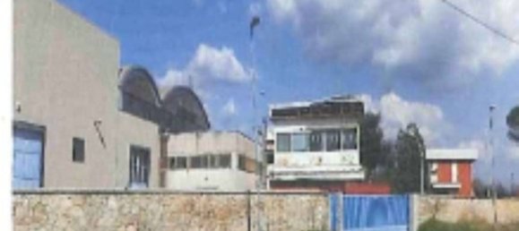 Imóvel comercial em Ceprano, Italy 7608 m² N.º 376096 5