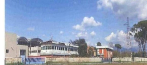 Imóvel comercial em Ceprano, Italy 7608 m² N.º 376096 7