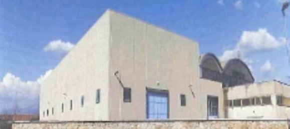 Imóvel comercial em Ceprano, Italy 7608 m² N.º 376096 8