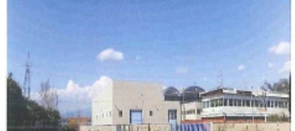 Imóvel comercial em Ceprano, Italy 7608 m² N.º 376096 3