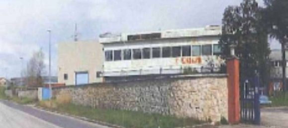 Imóvel comercial em Ceprano, Italy 7608 m² N.º 376096 6