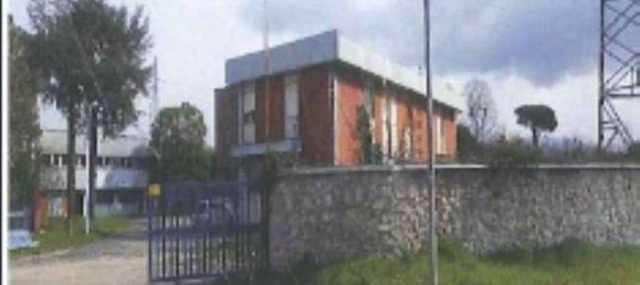 Imóvel comercial em Ceprano, Italy 7608 m² N.º 376096 11