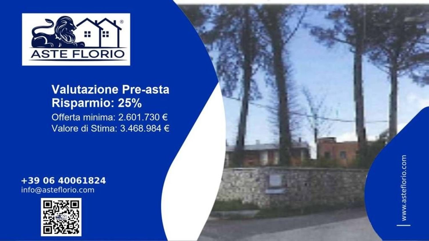 Imóvel comercial em Ceprano, Italy 7608 m² N.º 376096