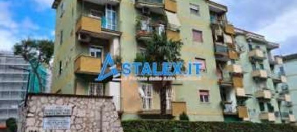 Apartamento de 6 habitaciónes en Naples, Italy No. 228047 27