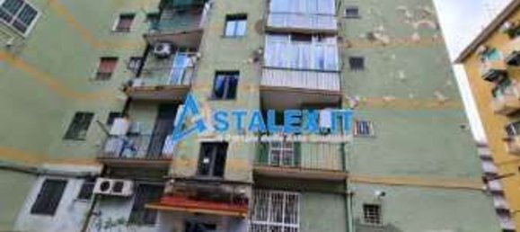 Apartamento de 6 habitaciónes en Naples, Italy No. 228047 20