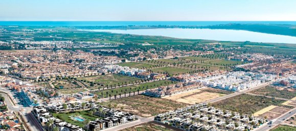 3 غرف نوم فيلا في Ciudad Quesada, Spain رقم 16665 12