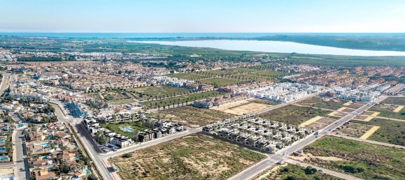 3 غرف نوم فيلا في Ciudad Quesada, Spain رقم 16665 11