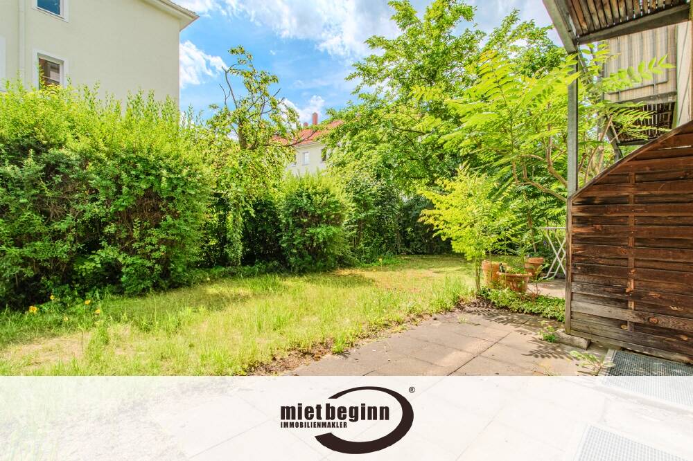 Studio in Dresden, Germany, Nr. 221054