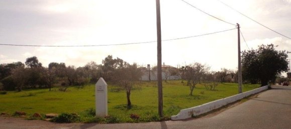 4530m² Land in Loule, Portugal No. 139261 4