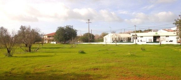 4530m² Land in Loule, Portugal No. 139261 3