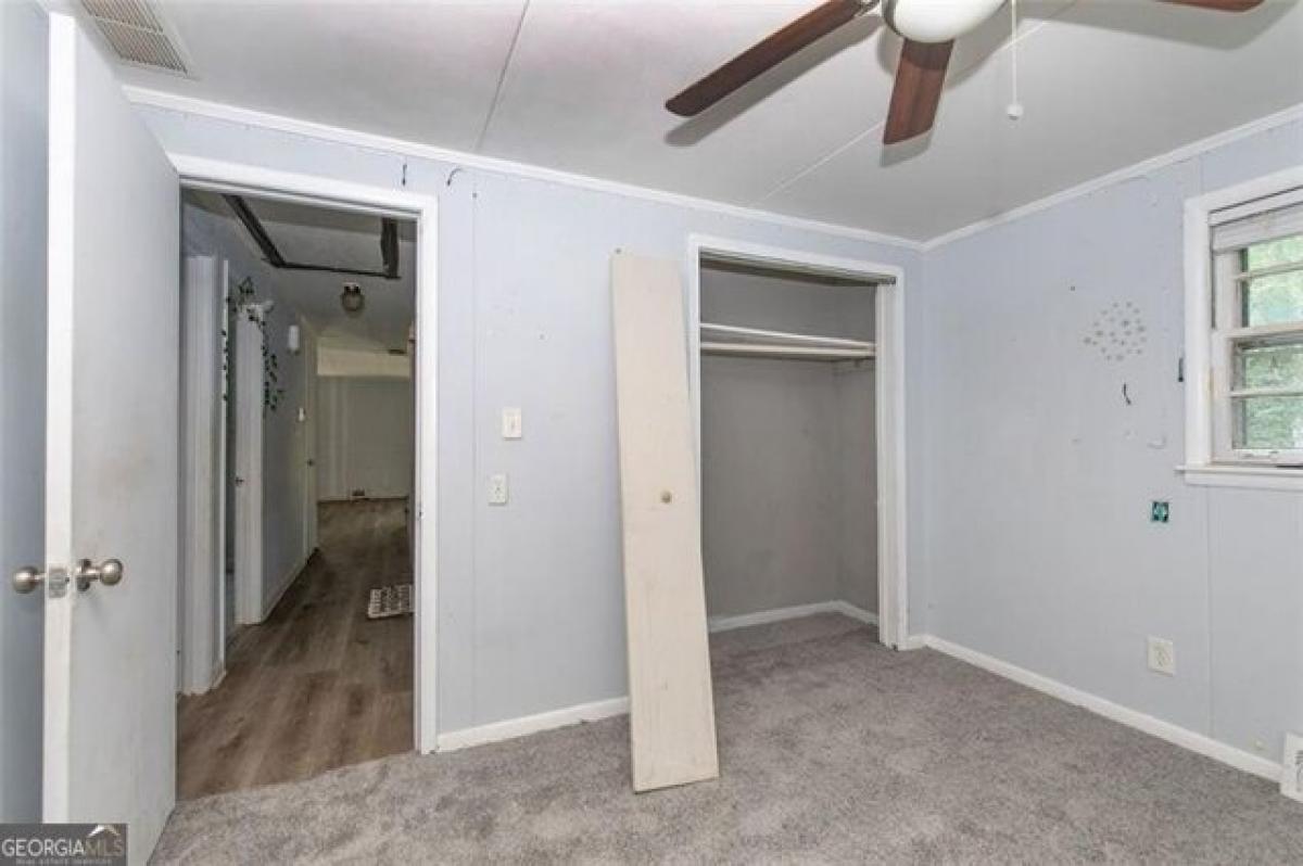 3 bedrooms House in Douglasville, USA No. 418612