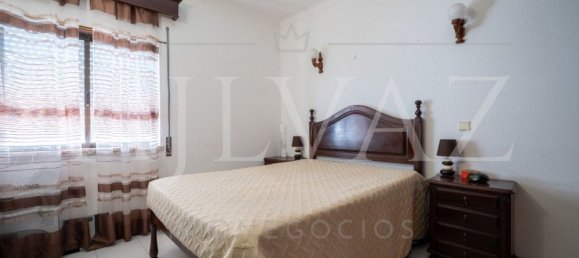 3 Schlafzimmer Wohnung in Albufeira, Portugal, Nr. 60538 14
