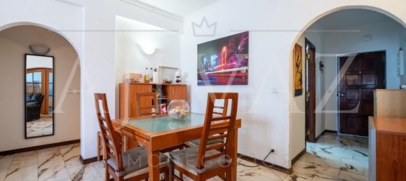 3 Schlafzimmer Wohnung in Albufeira, Portugal, Nr. 60538 7