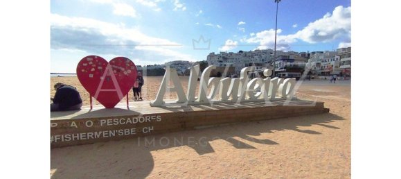 3 Schlafzimmer Wohnung in Albufeira, Portugal, Nr. 60538 27