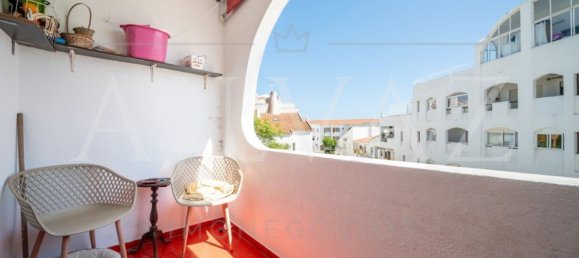 3 Schlafzimmer Wohnung in Albufeira, Portugal, Nr. 60538 11