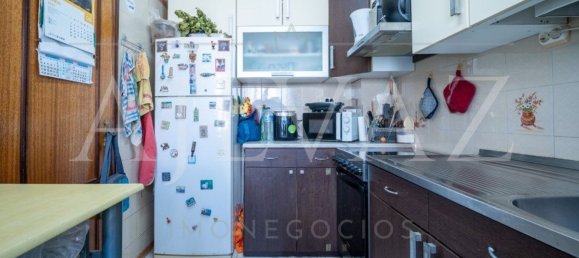 3 Schlafzimmer Wohnung in Albufeira, Portugal, Nr. 60538 12