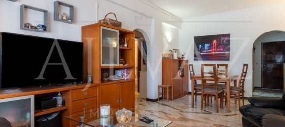 3 Schlafzimmer Wohnung in Albufeira, Portugal, Nr. 60538 9