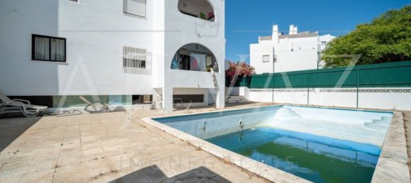 3 Schlafzimmer Wohnung in Albufeira, Portugal, Nr. 60538 23