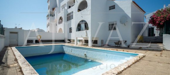3 Schlafzimmer Wohnung in Albufeira, Portugal, Nr. 60538 22