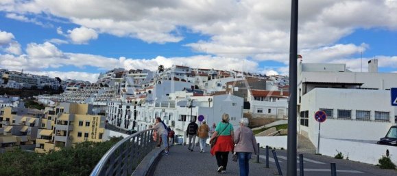 3 Schlafzimmer Wohnung in Albufeira, Portugal, Nr. 60538 34