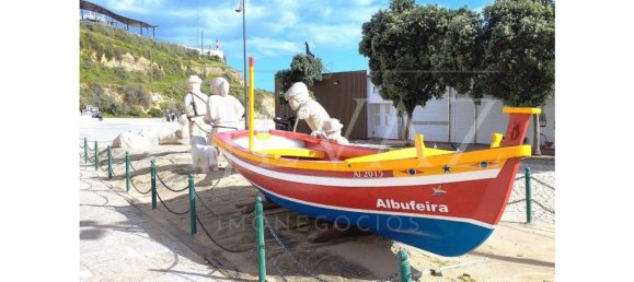 3 Schlafzimmer Wohnung in Albufeira, Portugal, Nr. 60538 29