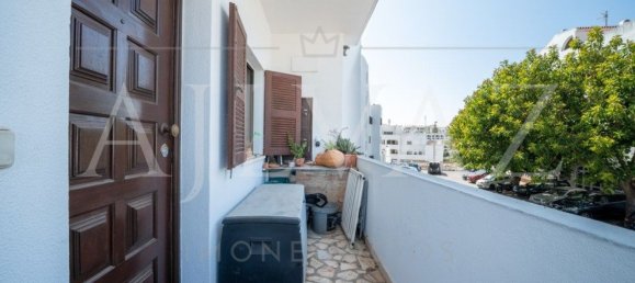3 Schlafzimmer Wohnung in Albufeira, Portugal, Nr. 60538 21