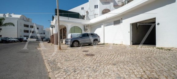3 Schlafzimmer Wohnung in Albufeira, Portugal, Nr. 60538 25