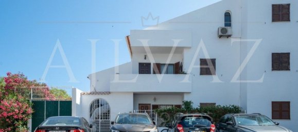 3 Schlafzimmer Wohnung in Albufeira, Portugal, Nr. 60538 24