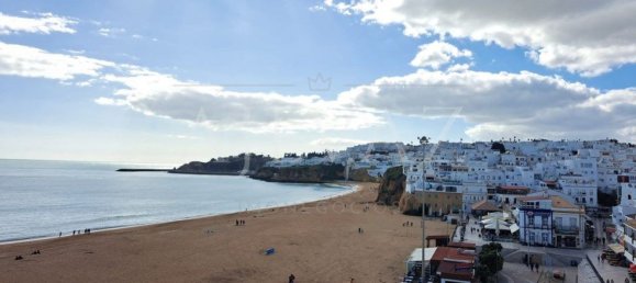 3 Schlafzimmer Wohnung in Albufeira, Portugal, Nr. 60538 35