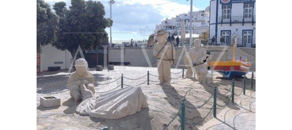 3 Schlafzimmer Wohnung in Albufeira, Portugal, Nr. 60538 30