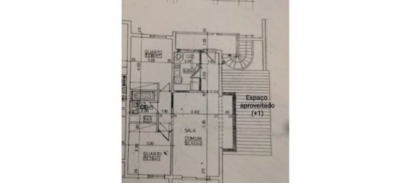 3 Schlafzimmer Wohnung in Albufeira, Portugal, Nr. 60538 5