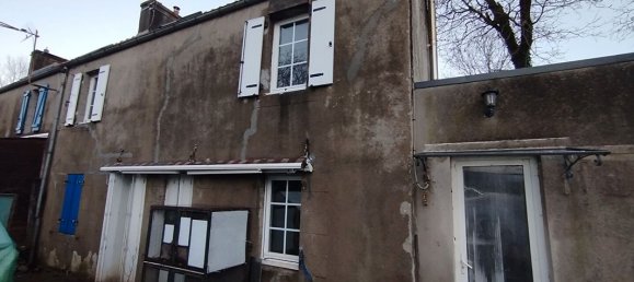 2 bedrooms House in Finistere, France No. 201607 6