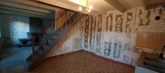 2 bedrooms House in Finistere, France No. 201607 2