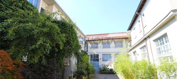 Квартира с 1 спальней в Милан, Италия № 317934 15