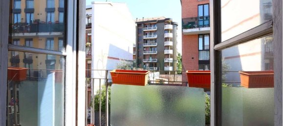 Квартира с 1 спальней в Милан, Италия № 317934 8