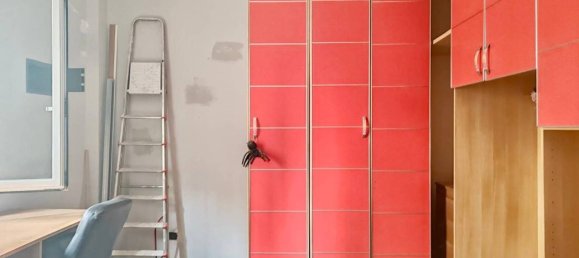 3 rooms Apartment in Genoa, Italy No. 36310 14