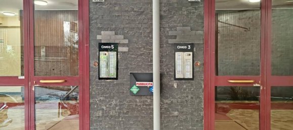 3 rooms Apartment in Genoa, Italy No. 36310 26