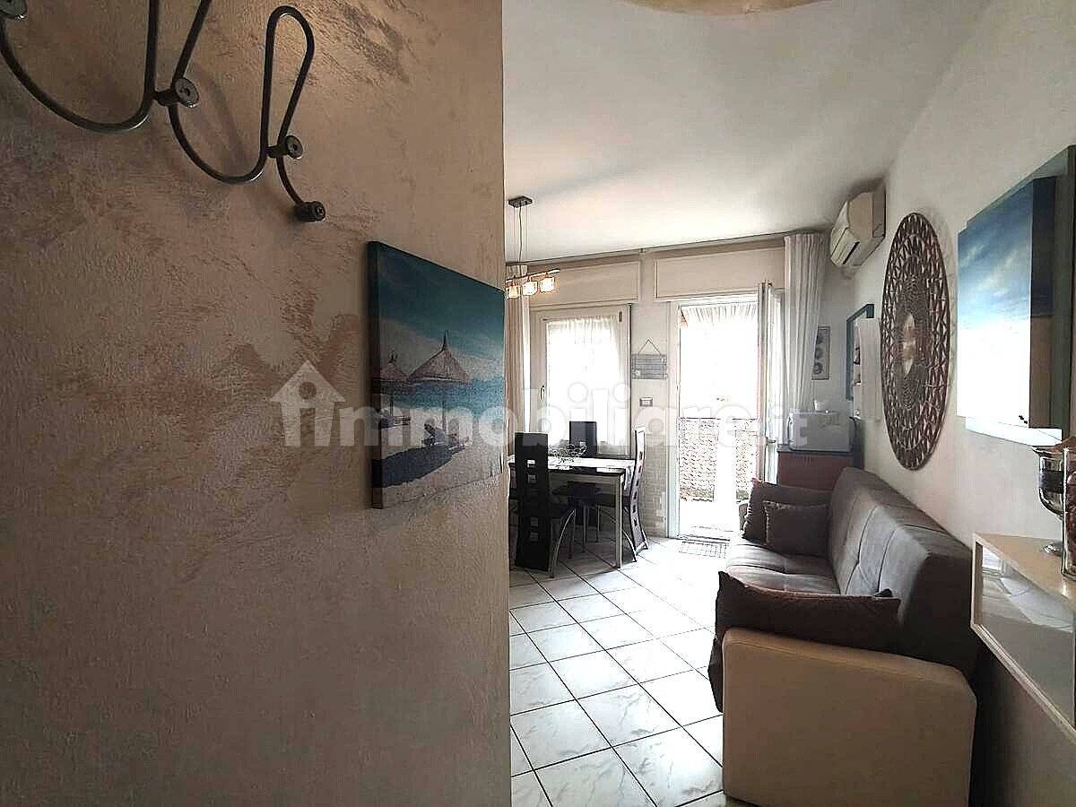 2 bedrooms Apartment in Rosolina, Italy No. 351080