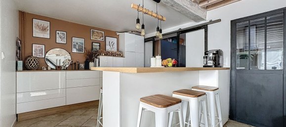 3 غرف نوم منزل في Wattrelos, France رقم 216750 2