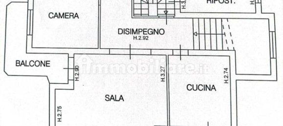 3 Schlafzimmer Wohnung in Rimini, Italy, Nr. 207803 36