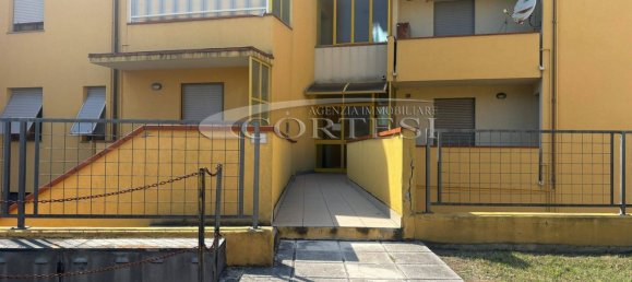 3-Zimmer Wohnung in Mondolfo, Italy, Nr. 301845 25