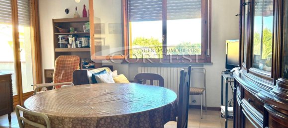 3-Zimmer Wohnung in Mondolfo, Italy, Nr. 301845 7