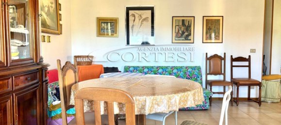 3-Zimmer Wohnung in Mondolfo, Italy, Nr. 301845 5